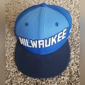 Milwaukee Hat 🧢